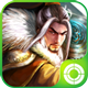 game ngao kiem mobile