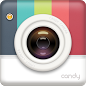 candy camera