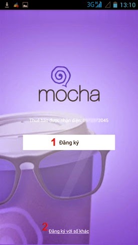 Tải mocha cho android